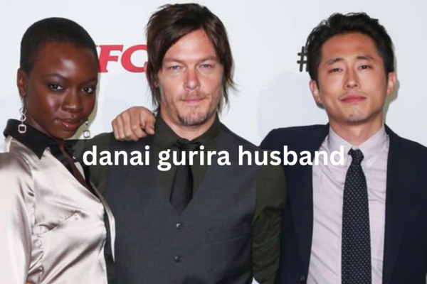 danai gurira husband