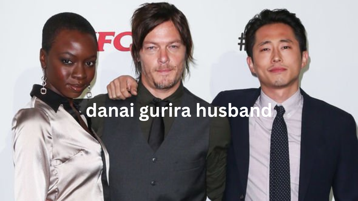 danai gurira husband