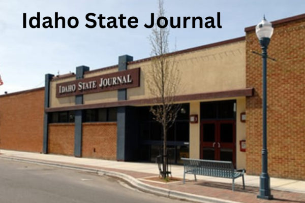 Idaho State Journal