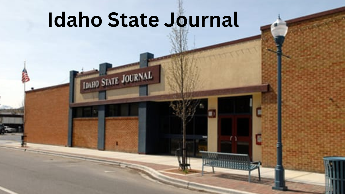 Idaho State Journal