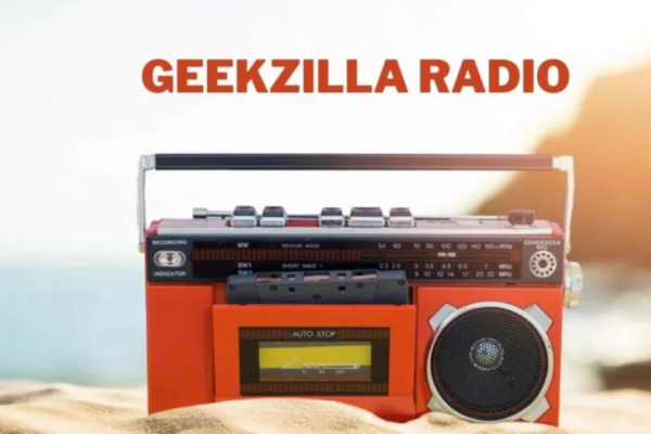 Geekzilla Radio