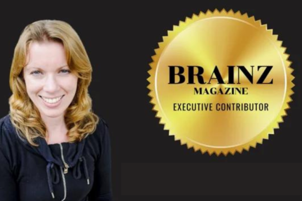 Brainz Magazine