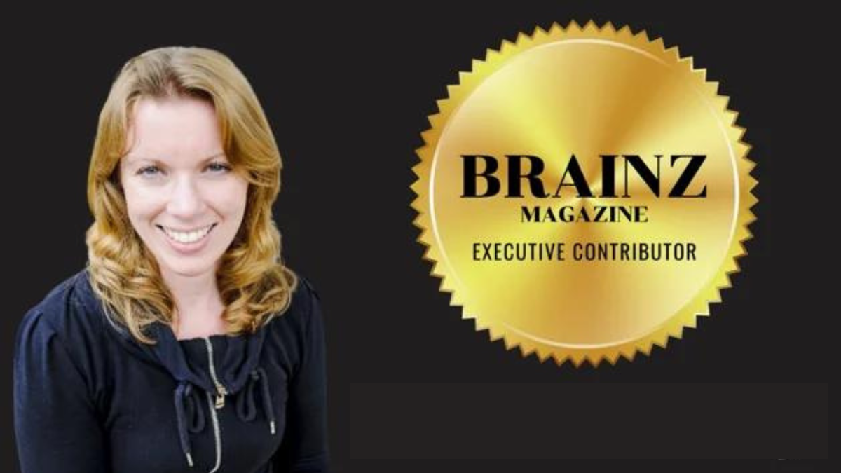 Brainz Magazine