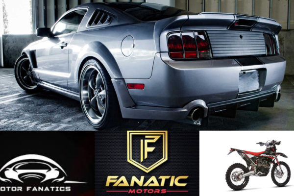 Fanatic Motors