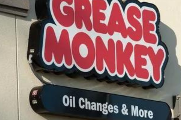 Grease Monkey Oil Change Price