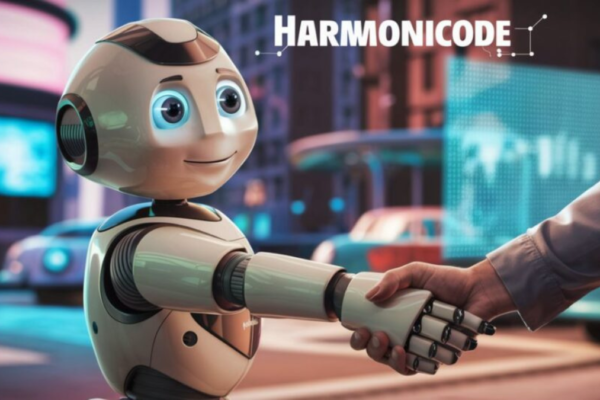 contact harmonicode